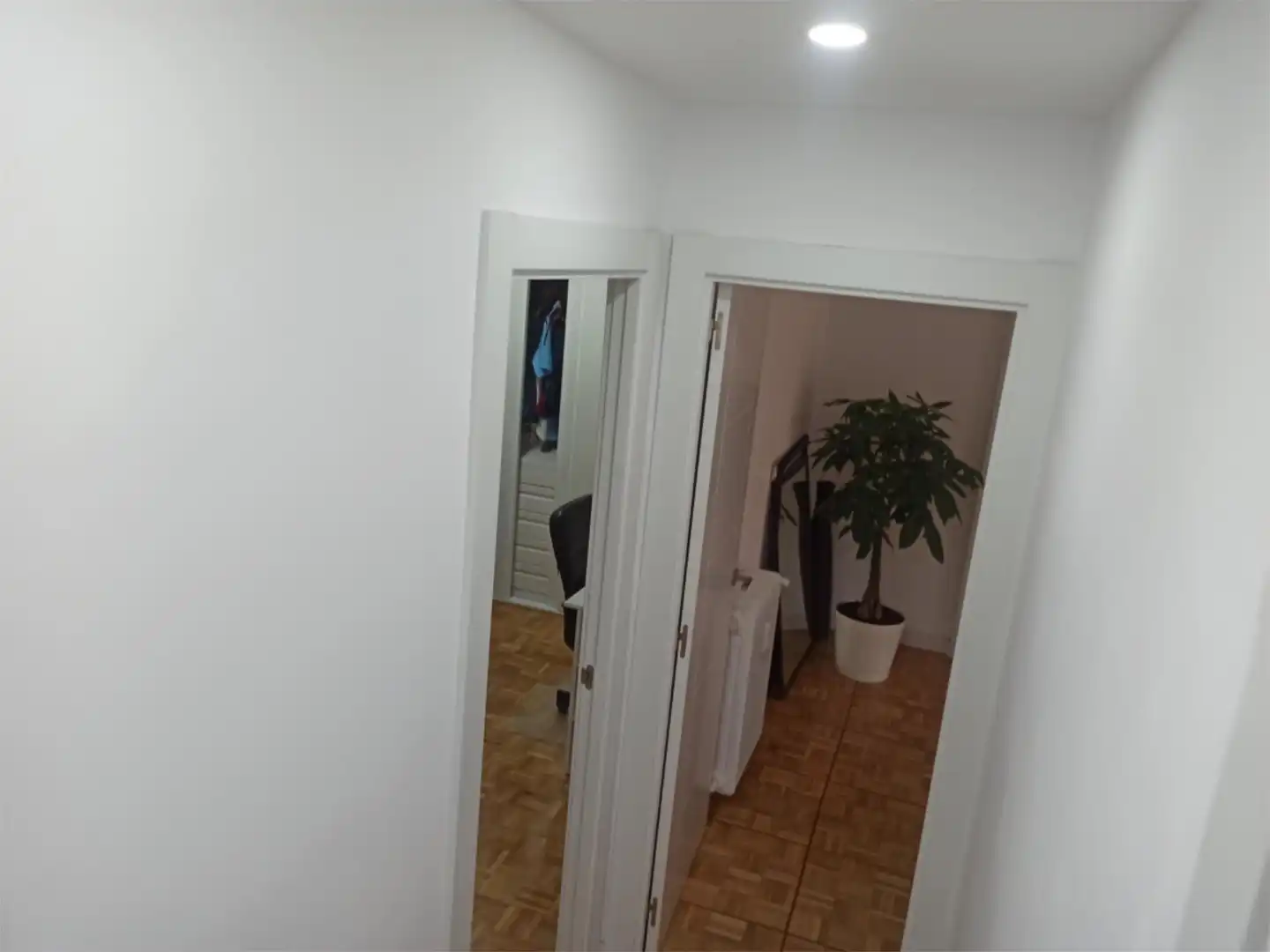 Piso para compartir en Madrid con Aire acondicionado, Calefacción y Parquet