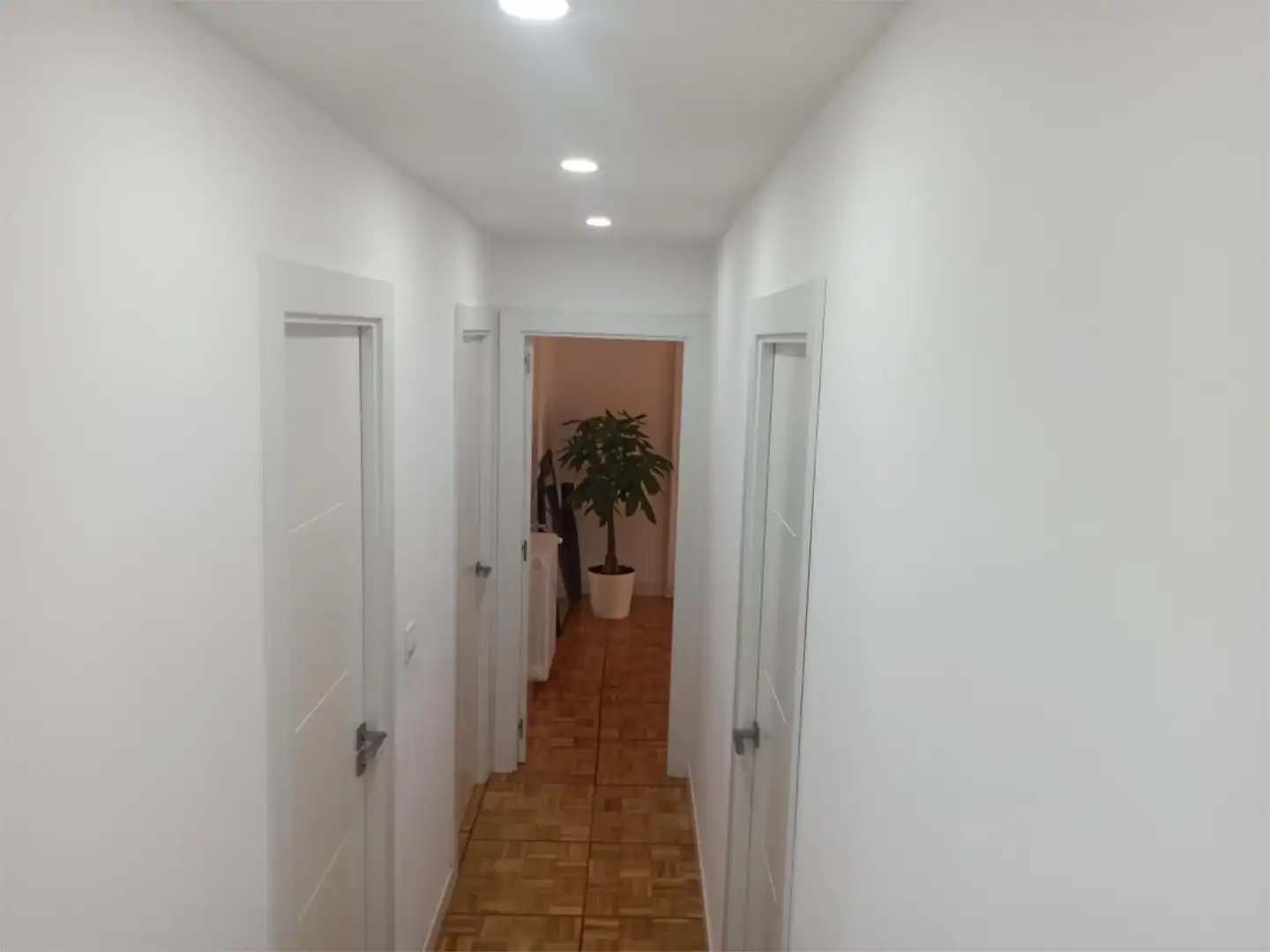 Piso para compartir en Madrid con Aire acondicionado, Calefacción y Parquet