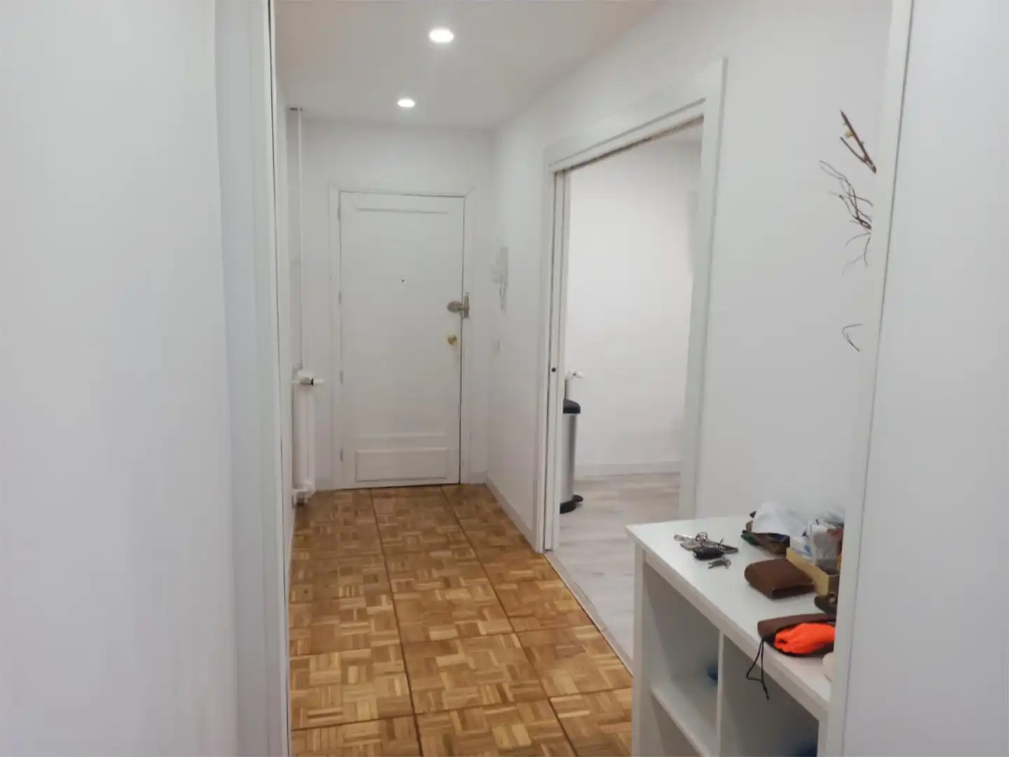 Piso para compartir en Madrid con Aire acondicionado, Calefacción y Parquet