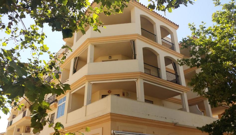 Foto 1 de Apartament de lloguer a Carrer Calle Camaleón, 3, La Laguna, Cádiz