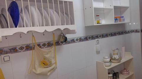 Foto 2 de Apartament de lloguer a Carrer Calle Camaleón, 3, La Laguna, Cádiz