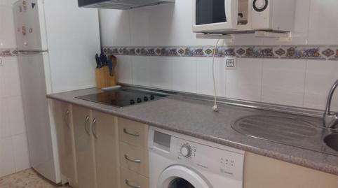 Foto 3 de Apartament de lloguer a Carrer Calle Camaleón, 3, La Laguna, Cádiz