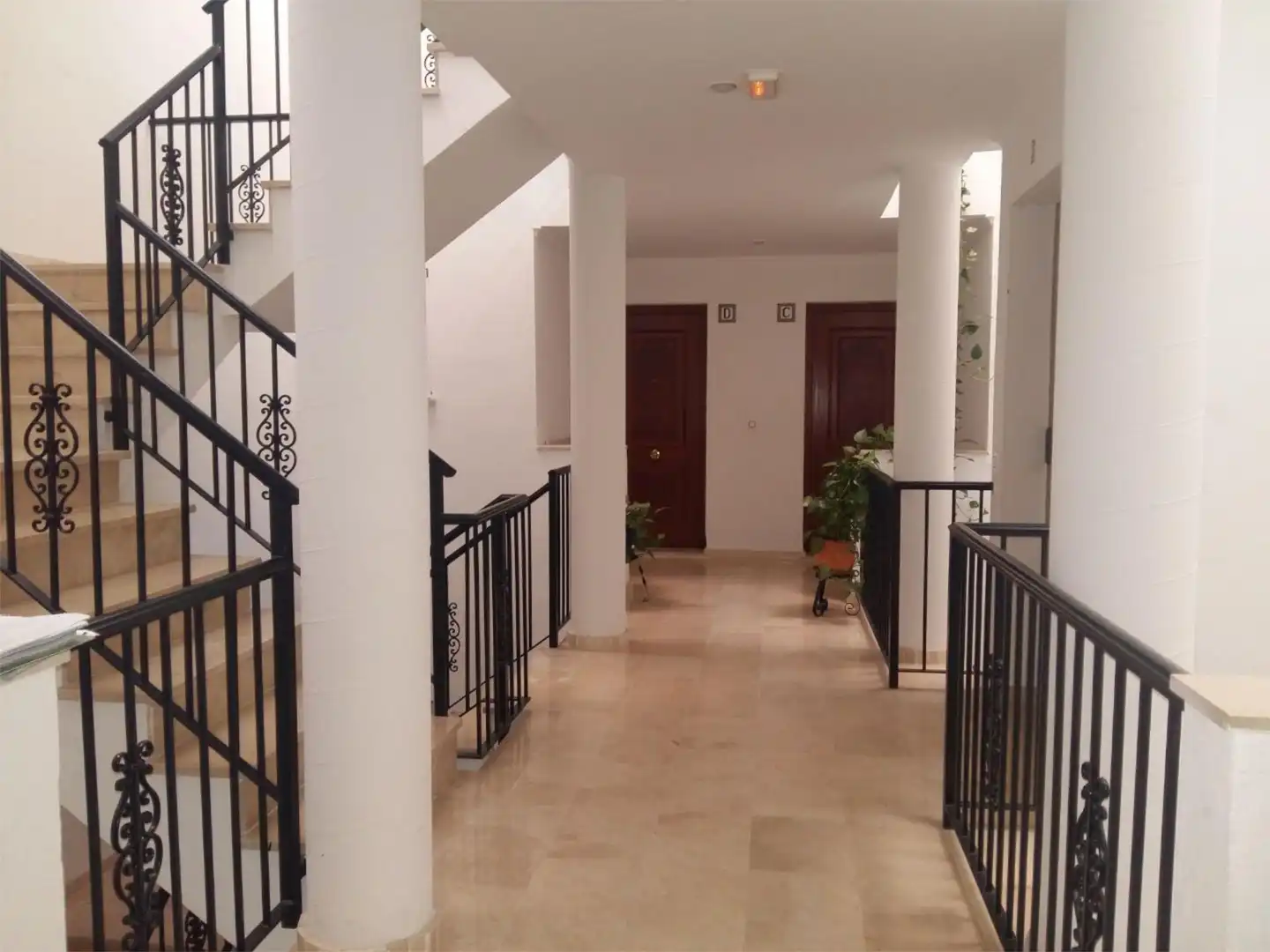 Apartamento de alquiler en Calle Camaleón, 3, La Laguna Apartamento de alquiler en Chipiona con Terraza, Amueblado y Parking comunitario