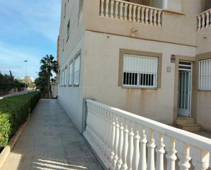 Exterior view of Planta baja to rent in La Manga del Mar Menor