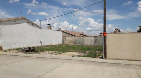 Foto 3 de Urbanizable en venta en Calle San Blas, 1, Villalazán, Zamora