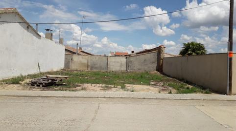 Foto 2 de Urbanizable en venta en Calle San Blas, 1, Villalazán, Zamora