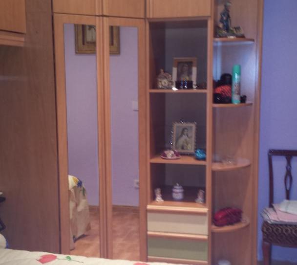 Photo 1 of Flat for sale in Calle Aguilar, 8, Chantrea, Navarra