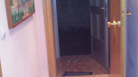 Foto 5 de Piso en venta en Calle Aguilar, 8, Chantrea, Navarra