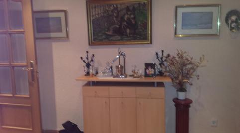 Foto 3 de Piso en venta en Calle Aguilar, 8, Chantrea, Navarra