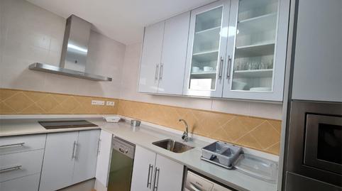 Photo 4 of Flat to rent in Calle Venus, 14, Conil, Cádiz
