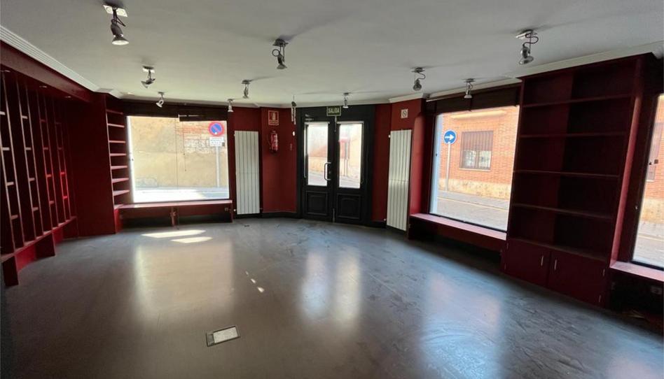 Premises to rent in Calle San Pedro, 2, Toro, Zamora - image 1 Photo 1 of Premises to rent in Calle San Pedro, 2, Toro, Zamora