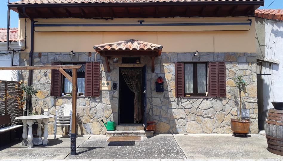 Single-family semi-detached for sale in Calle de la Constitución, 40, Carrocera, León - image 1 Photo 1 of Single-family semi-detached for sale in Calle de la Constitución, 40, Carrocera, León