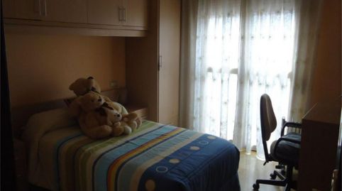 Foto 2 de Habitación en Calle Doña Rosita, 11, Barrio de Zaidín, Granada Capital