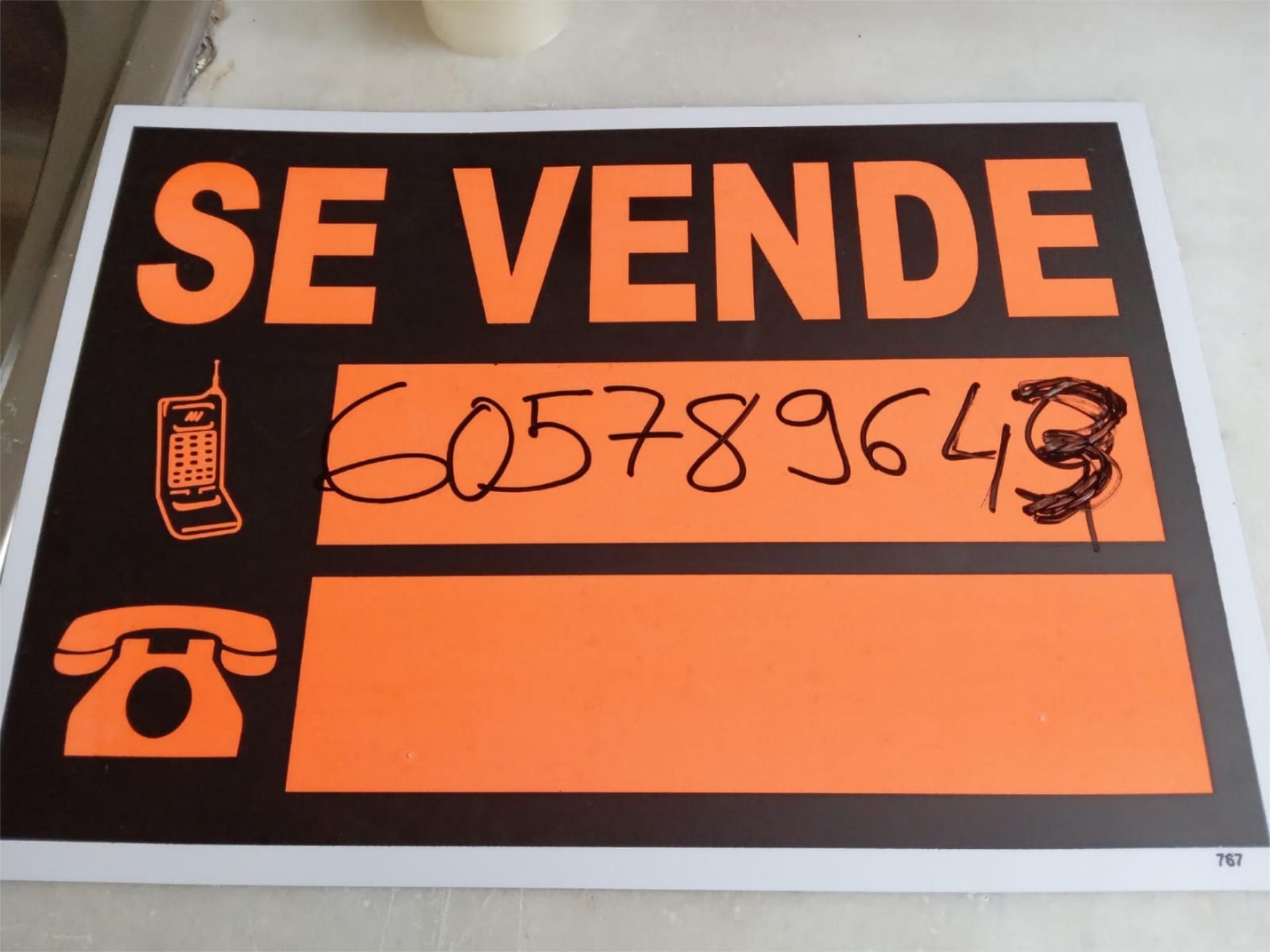Flat for sale in Avilés