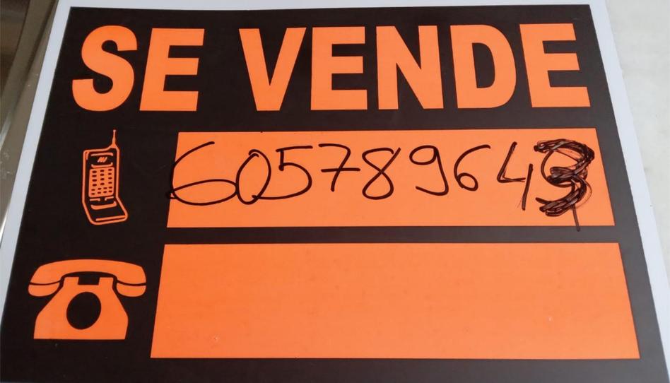 Foto 1 de Pis en venda a Calle Hernán Cortés, 8, Villalegre - La Luz, Asturias