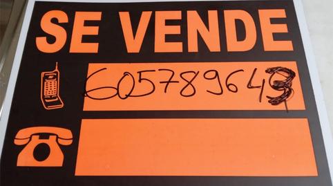 Foto 4 de Pis en venda a Calle Hernán Cortés, 8, Villalegre - La Luz, Asturias