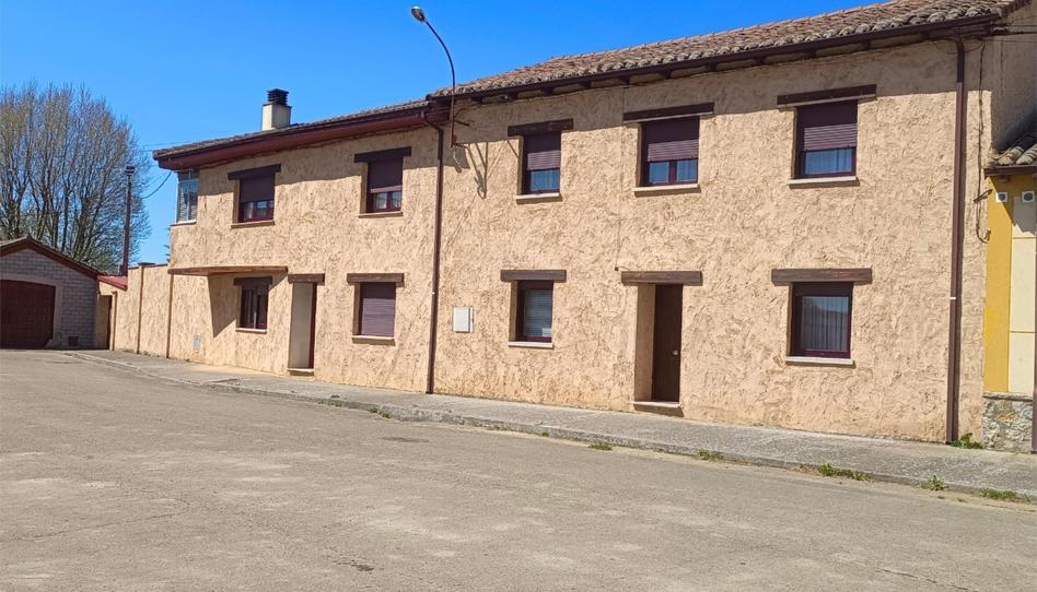 Foto 1 de Casa o xalet en venda a Calle Mt Olegario, 9, Mansilla Mayor, León
