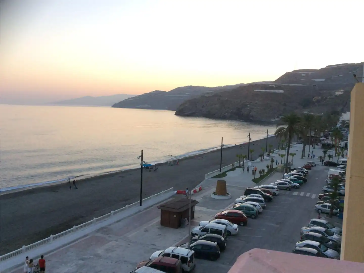 Wohnung zur Miete in Paseo Marítimo, 34, Albuñol Wohnung zur Miete in Paseo Marítimo, 34, Albuñol