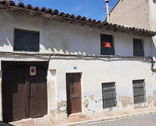 Vista exterior de Finca rústica en venda en Chinchón