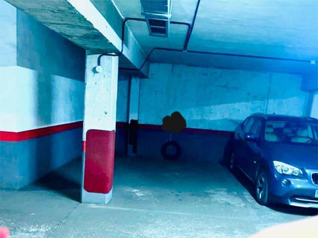 Garaje en Alquiler en Paseo de Valdelasfuentes, 12 en Norte