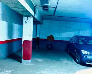 Garage to rent in Paseo de Valdelasfuentes, 12, Alcobendas