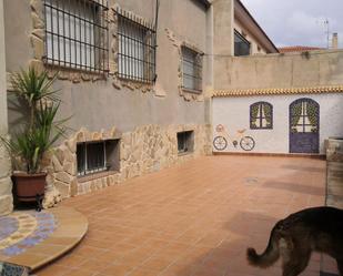 Terrassa de Casa o xalet en venda en Ontur amb Terrassa i Balcó
