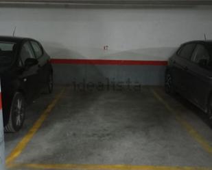 Parkplatz von Garage miete in Moncada