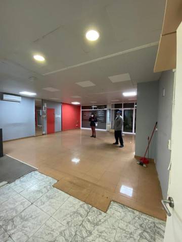 Local comercial en Alquiler en Avinguda de l'Abat Marcet, 333 en Torrent d'en Pere Parres