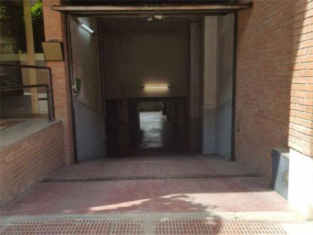 Garaje en Alquiler en Carretera d'Agramunt, 96 en Artesa de Segre