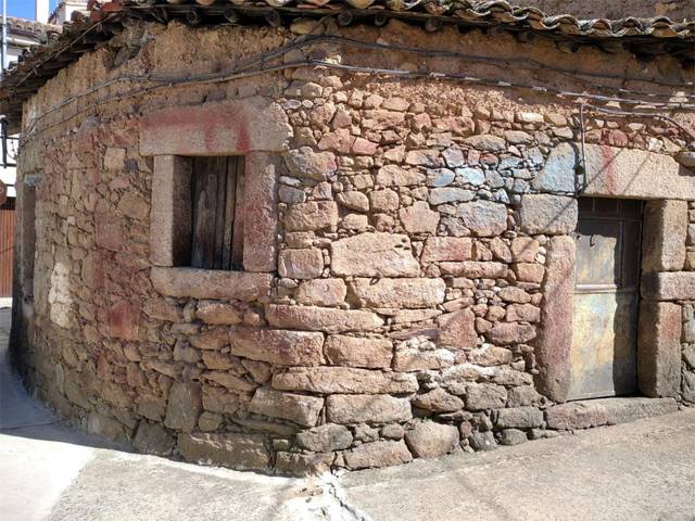 Local comercial en Venta en Calle Dos de Mayo, 9 en Guijo de Galisteo