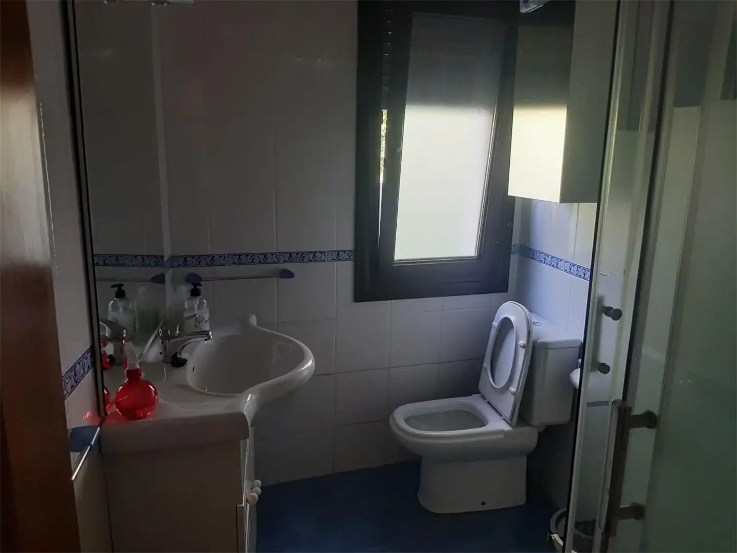 Baño de Piso en venta en Liérganes con Calefacción, Jardín privado y Amueblado