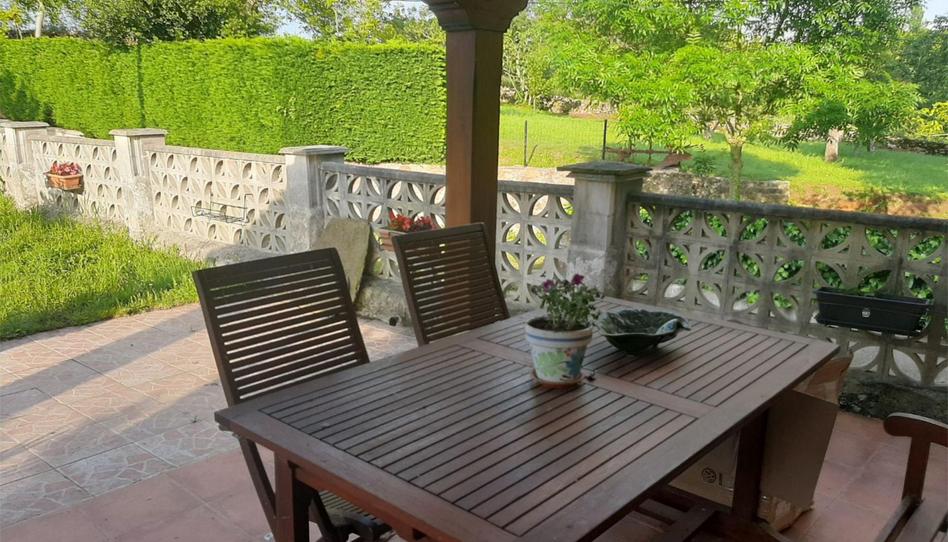 Piso en venta en Barrio Pámanes, 70, Liérganes, Cantabria - imagen 1 Foto 1 de Piso en venta en Barrio Pámanes, 70, Liérganes, Cantabria