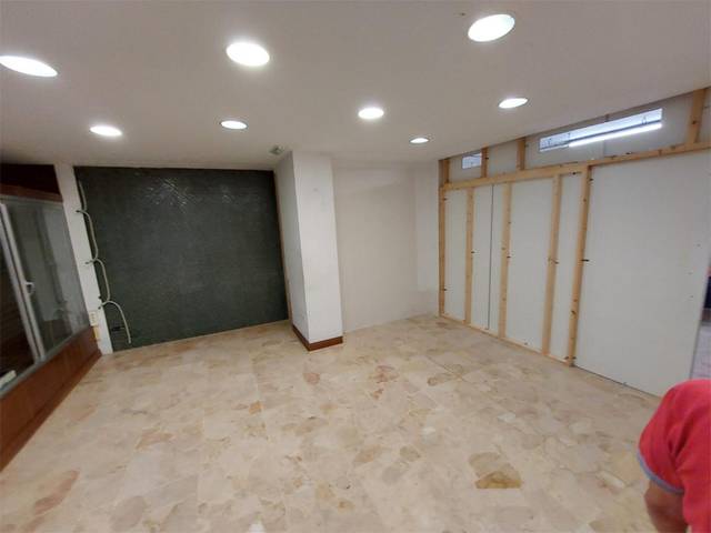 Local comercial en Alquiler en Carrer Estrella, 16 en Centro