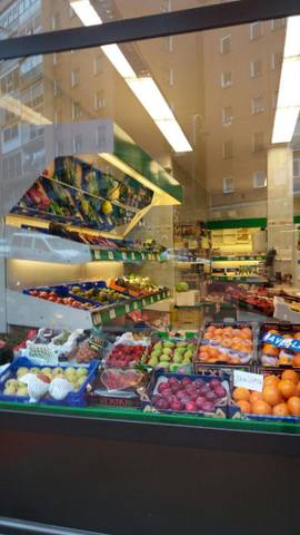 Local comercial en Alquiler en Sagarminaga Kalea, 42 en Bolueta