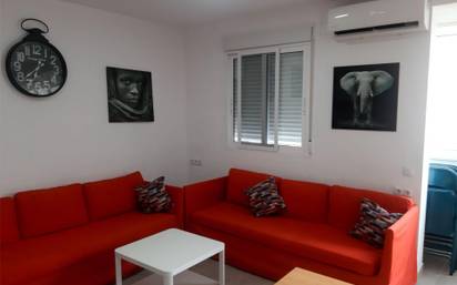 Apartamento en alquiler en la malva-rosa