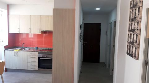 Foto 3 de Piso de alquiler en Avinguda de la Malva-rosa, 51, La Malva-rosa, Valencia Capital