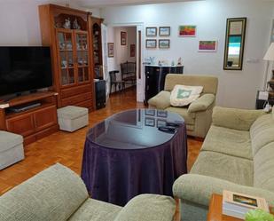 Living room of Flat for sale in Molina de Segura