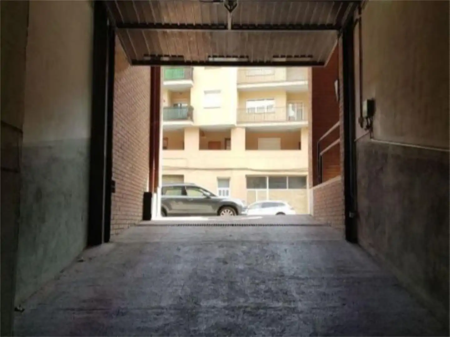 Garage for sale in Carretera d'Agramunt, 96, Artesa de Segre