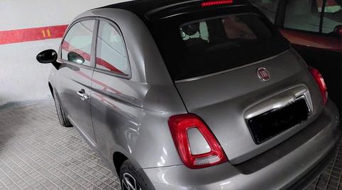 Photo 2 of Garage for sale in Calle de López de Hoyos, 336, Colina, Madrid