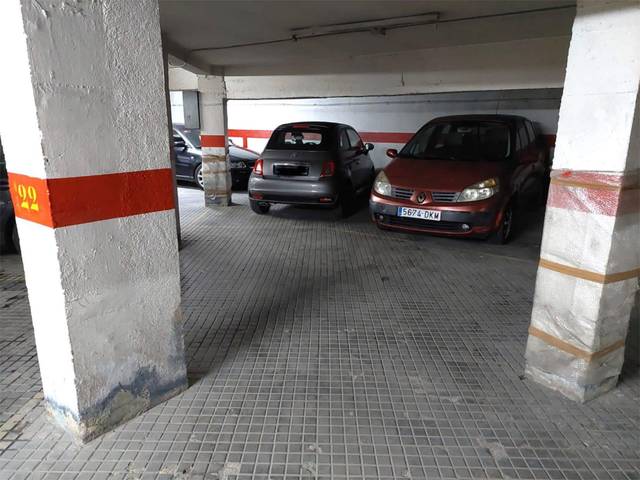 Garaje en Venta en Calle de López de Hoyos, 336 en Colina