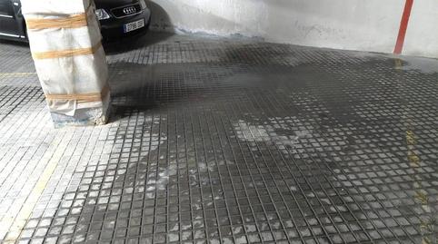 Photo 3 of Garage for sale in Calle de López de Hoyos, 336, Colina, Madrid