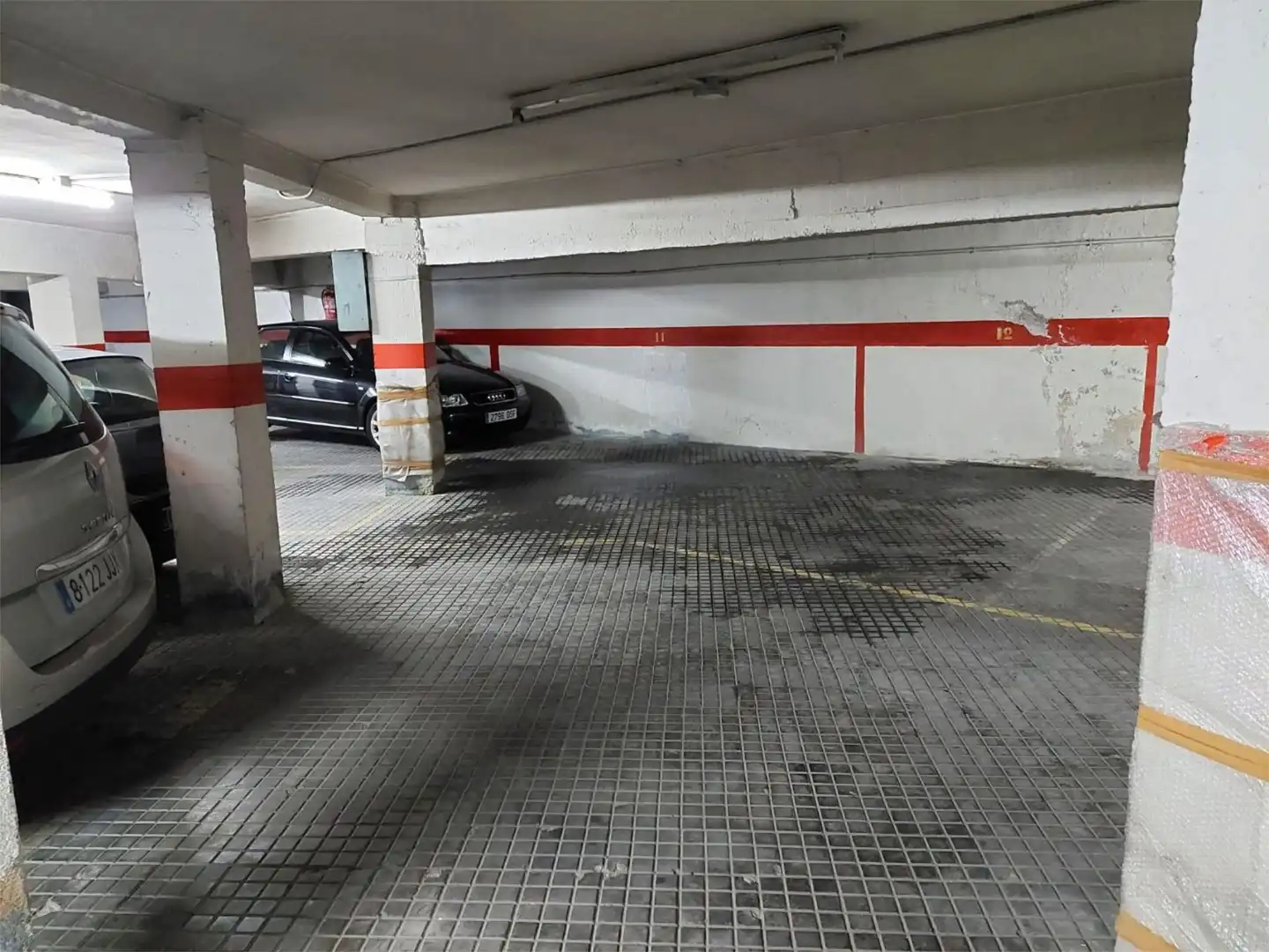 Garage zum Verkauf in Calle de López de Hoyos, 336, Colina Parkplatz von Garage zum Verkauf in Madrid