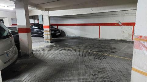 Photo 4 of Garage for sale in Calle de López de Hoyos, 336, Colina, Madrid