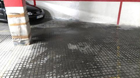 Photo 5 of Garage for sale in Calle de López de Hoyos, 336, Colina, Madrid