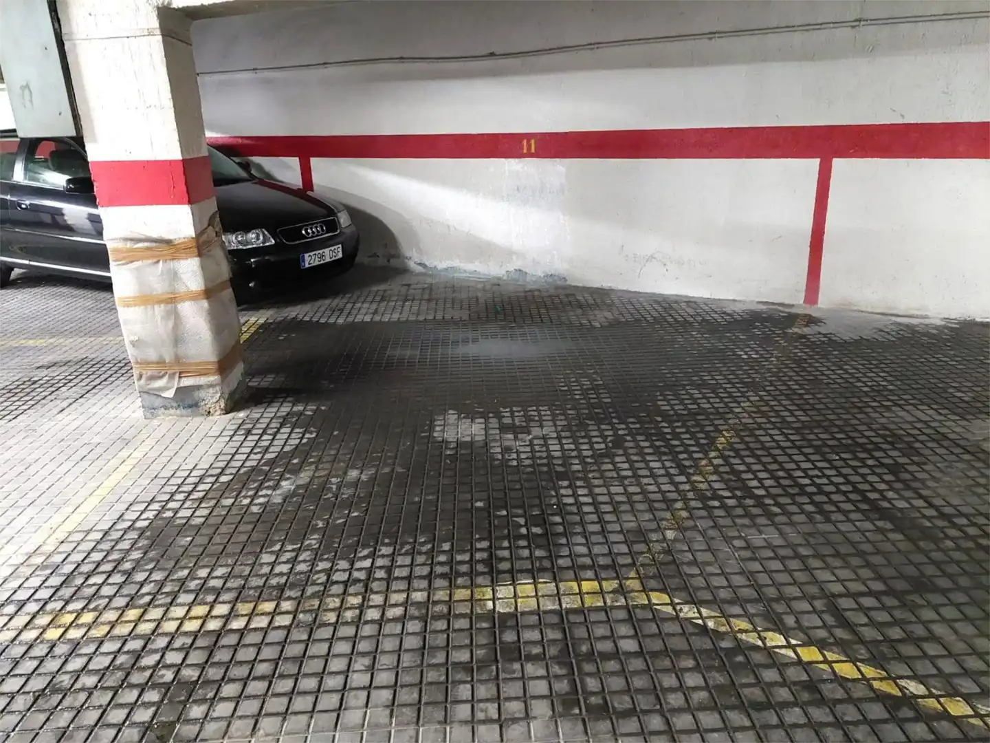 Garage zum Verkauf in Calle de López de Hoyos, 336, Colina Parkplatz von Garage zum Verkauf in Madrid
