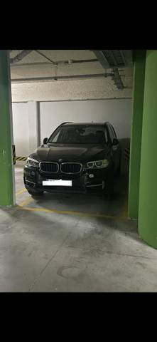 Garaje en Alquiler en Poligono Vp. los Molinos, 12T en Los Molinos