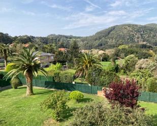 Jardí de Casa o xalet en venda en Noja amb Terrassa i Balcó