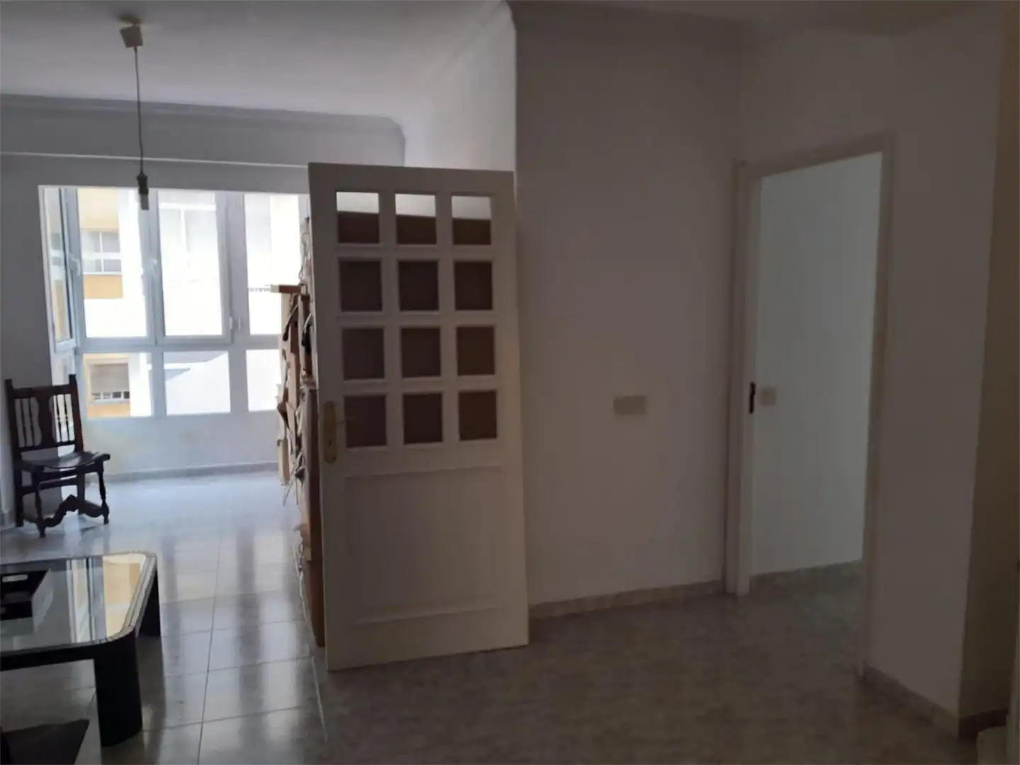 Flat for sale in Calle Bravo Murillo, 3, Triana Flat for sale in Las Palmas de Gran Canaria with Storage room and Video intercom