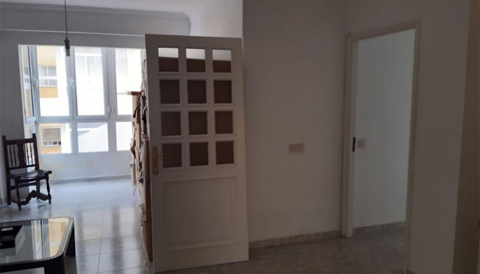 Piso en venta en Calle Bravo Murillo, 3, Triana, Las Palmas de Gran Canaria - imagen 1 Foto 1 de Piso en venta en Calle Bravo Murillo, 3, Triana, Las Palmas de Gran Canaria