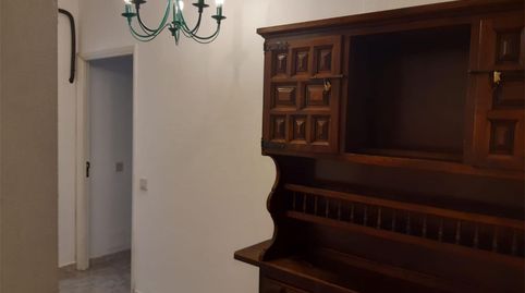 Piso en venta en Calle Bravo Murillo, 3, Triana, Las Palmas de Gran Canaria - imagen 5 Foto 5 de Piso en venta en Calle Bravo Murillo, 3, Triana, Las Palmas de Gran Canaria